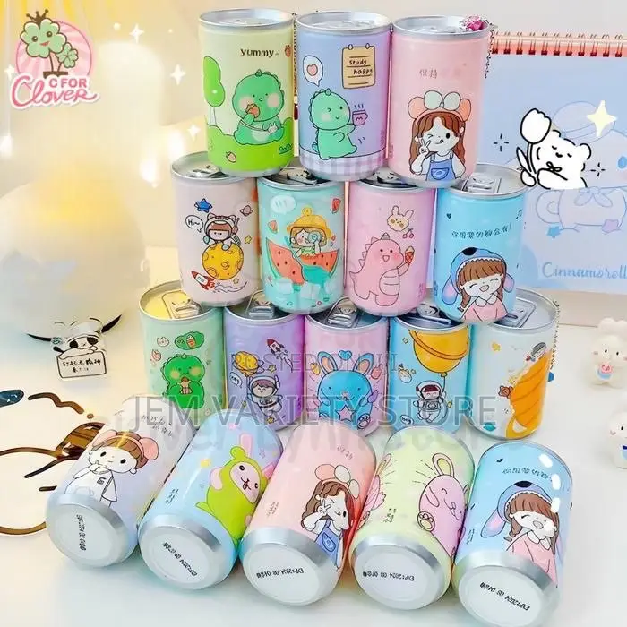 30pcs Canister Anti Bacterial Travel Wet Wipes