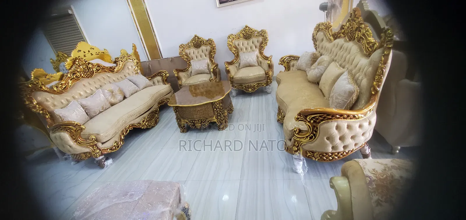 Royal Simple of It Classic