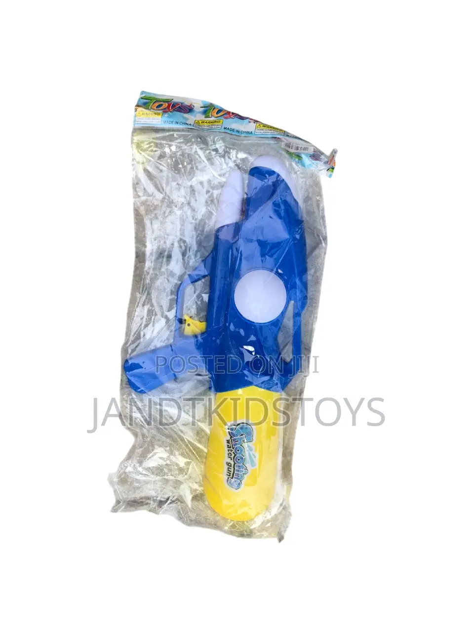 Water Gun for Kids for Endless Play