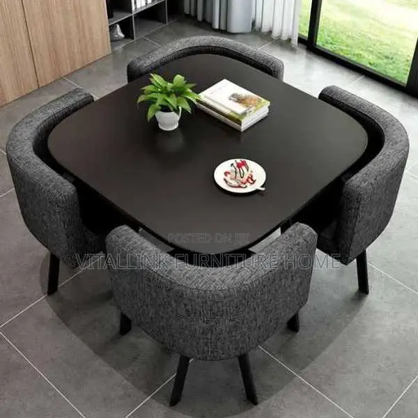 Dining Table Set