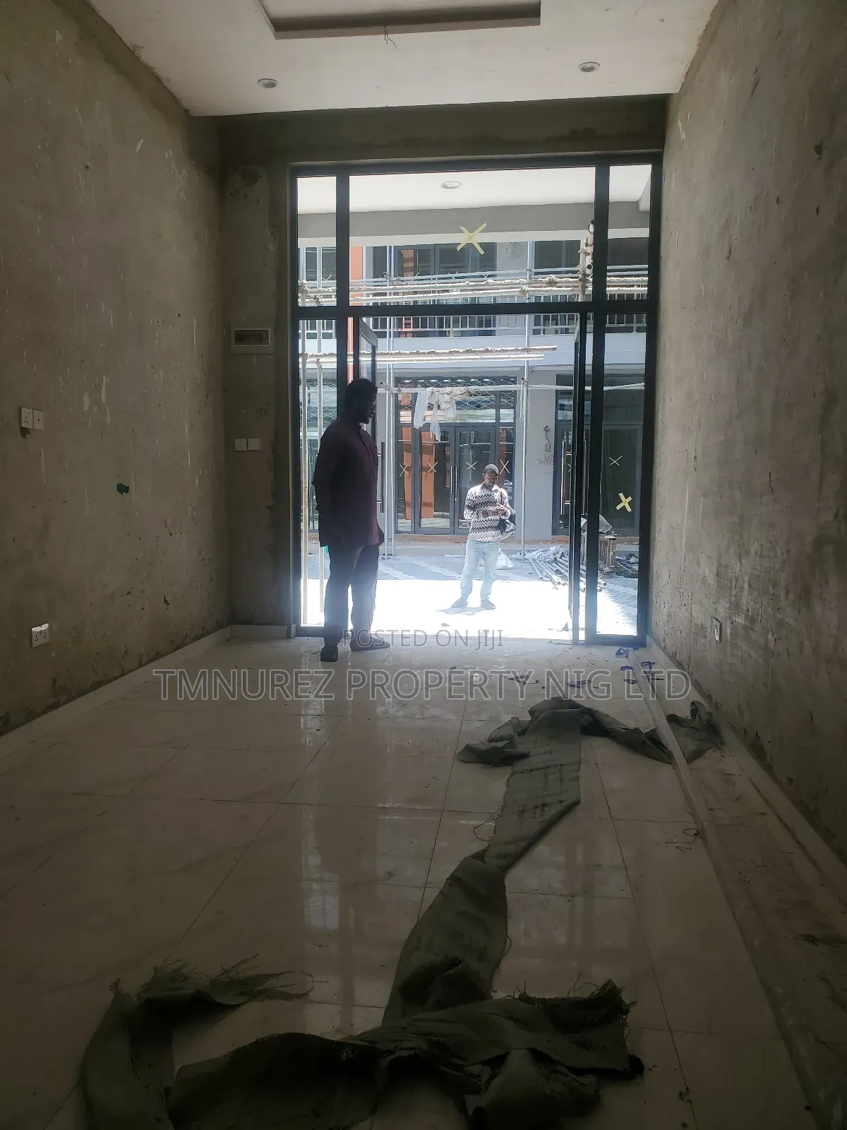 Shop for Rent Orchild Road