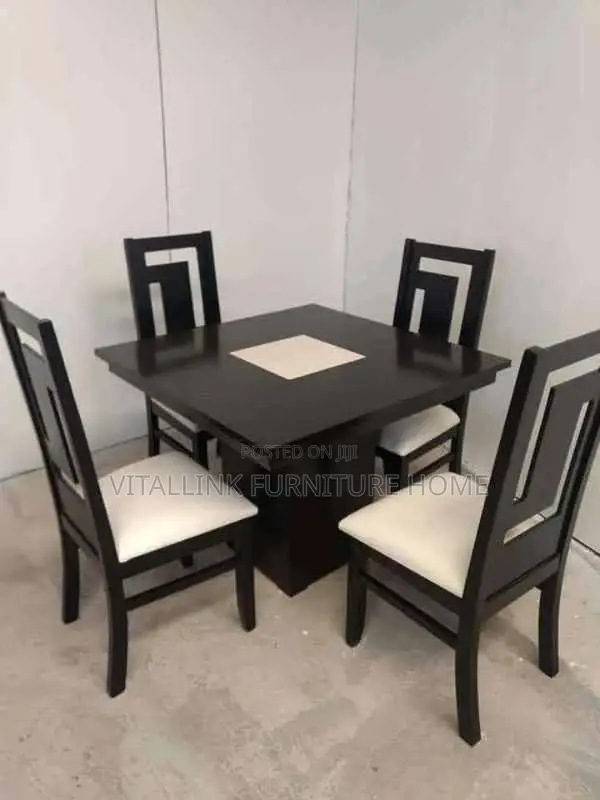 Dining Table Set