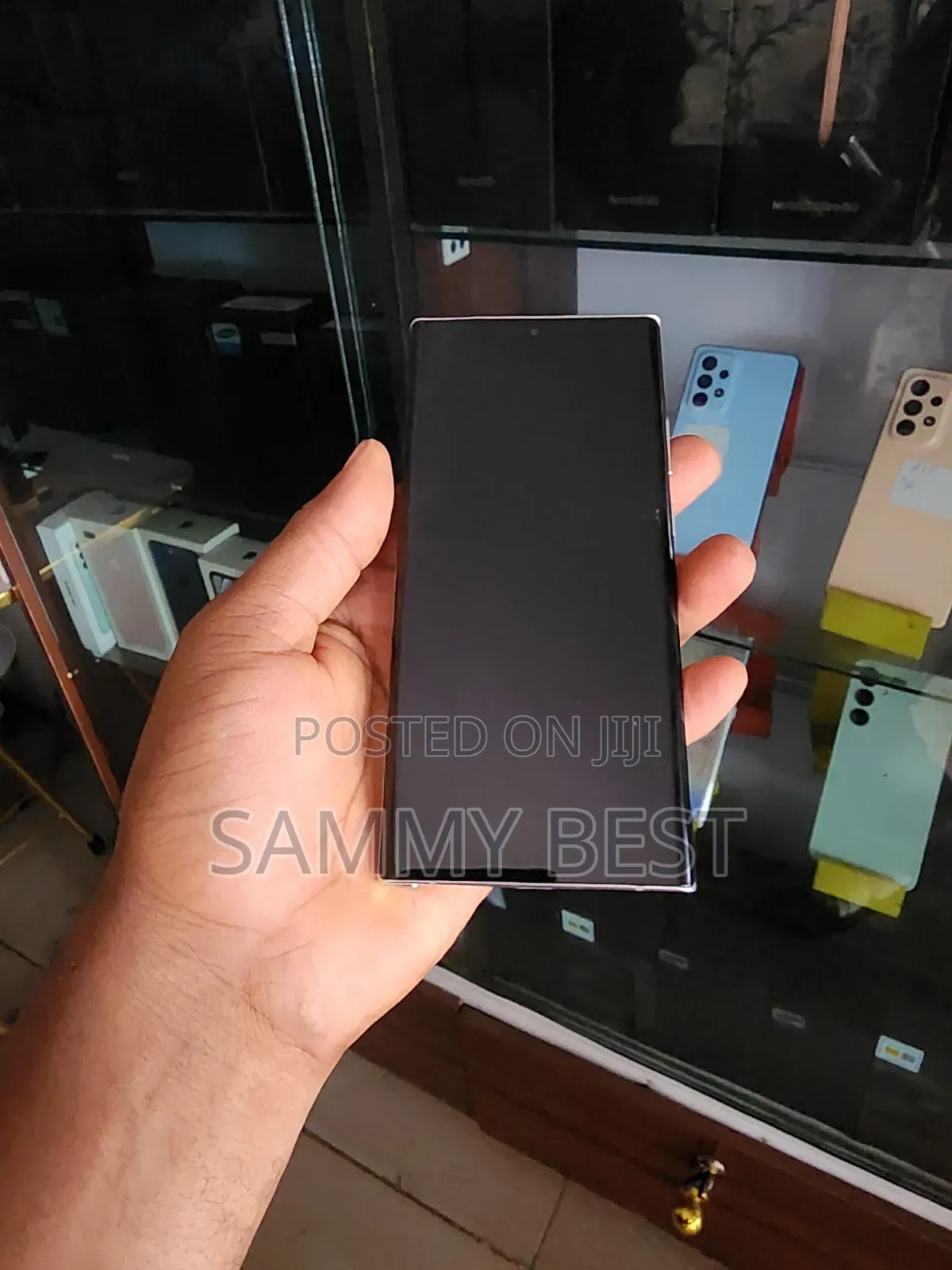 Samsung Galaxy Note 20 Ultra 5G 256 GB White