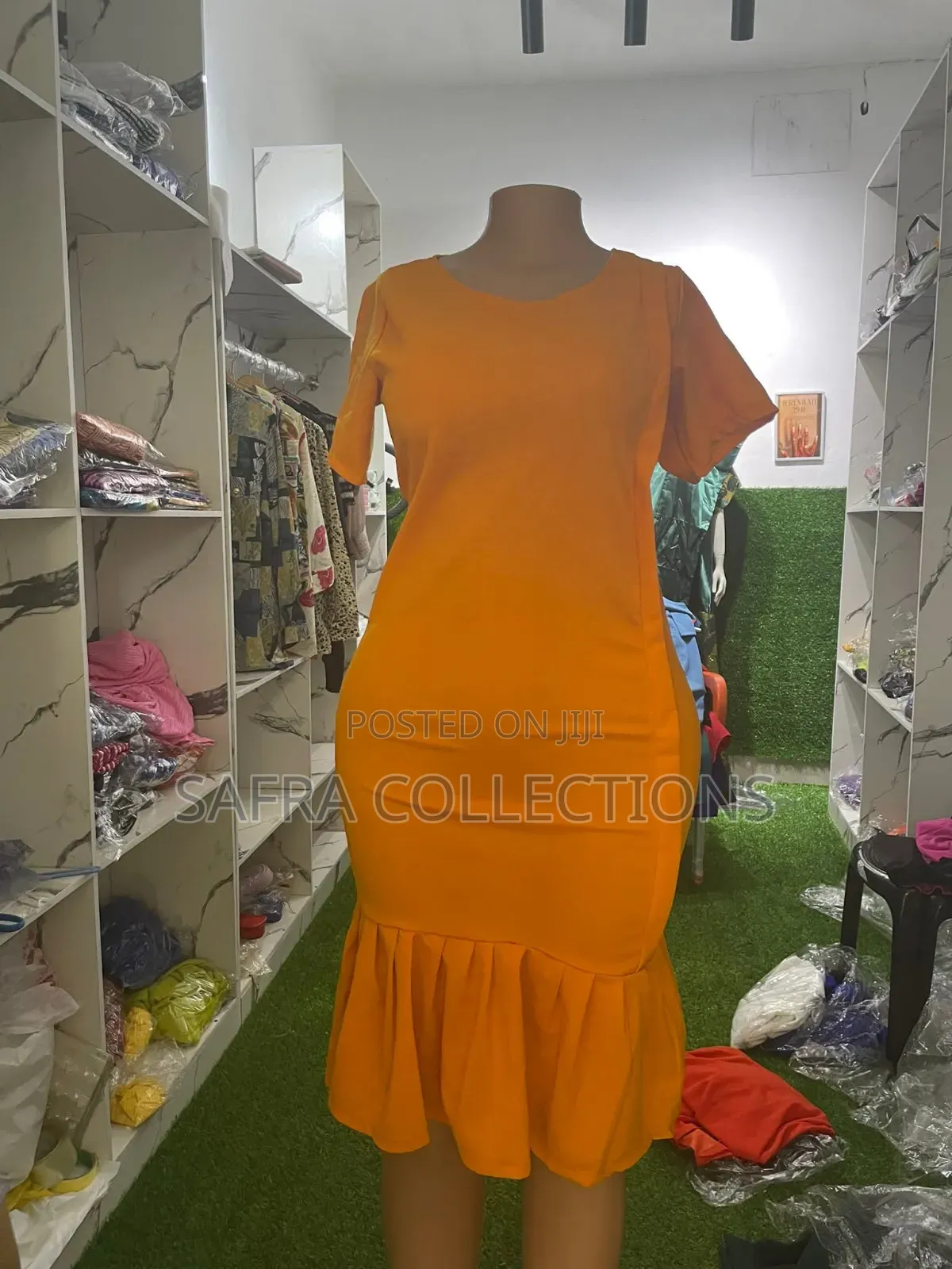Corporate Gowns