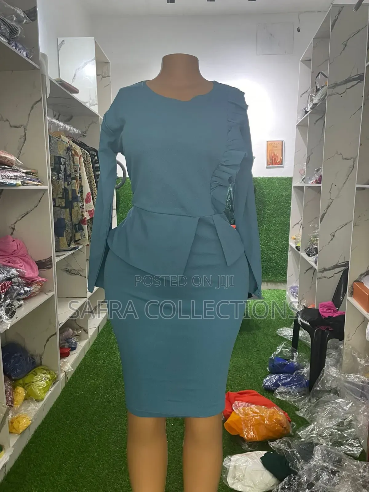 Corporate Gowns