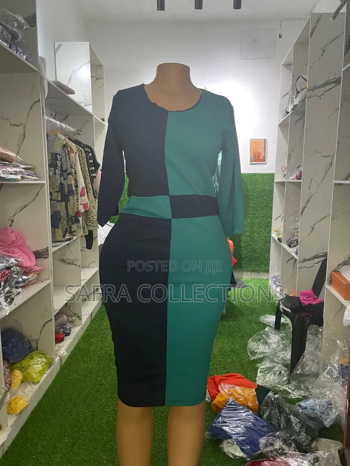 Corporate Gowns