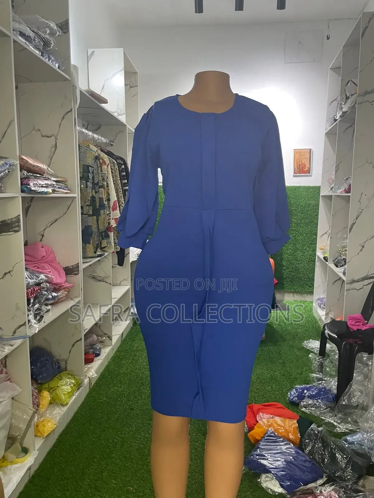 Corporate Gowns