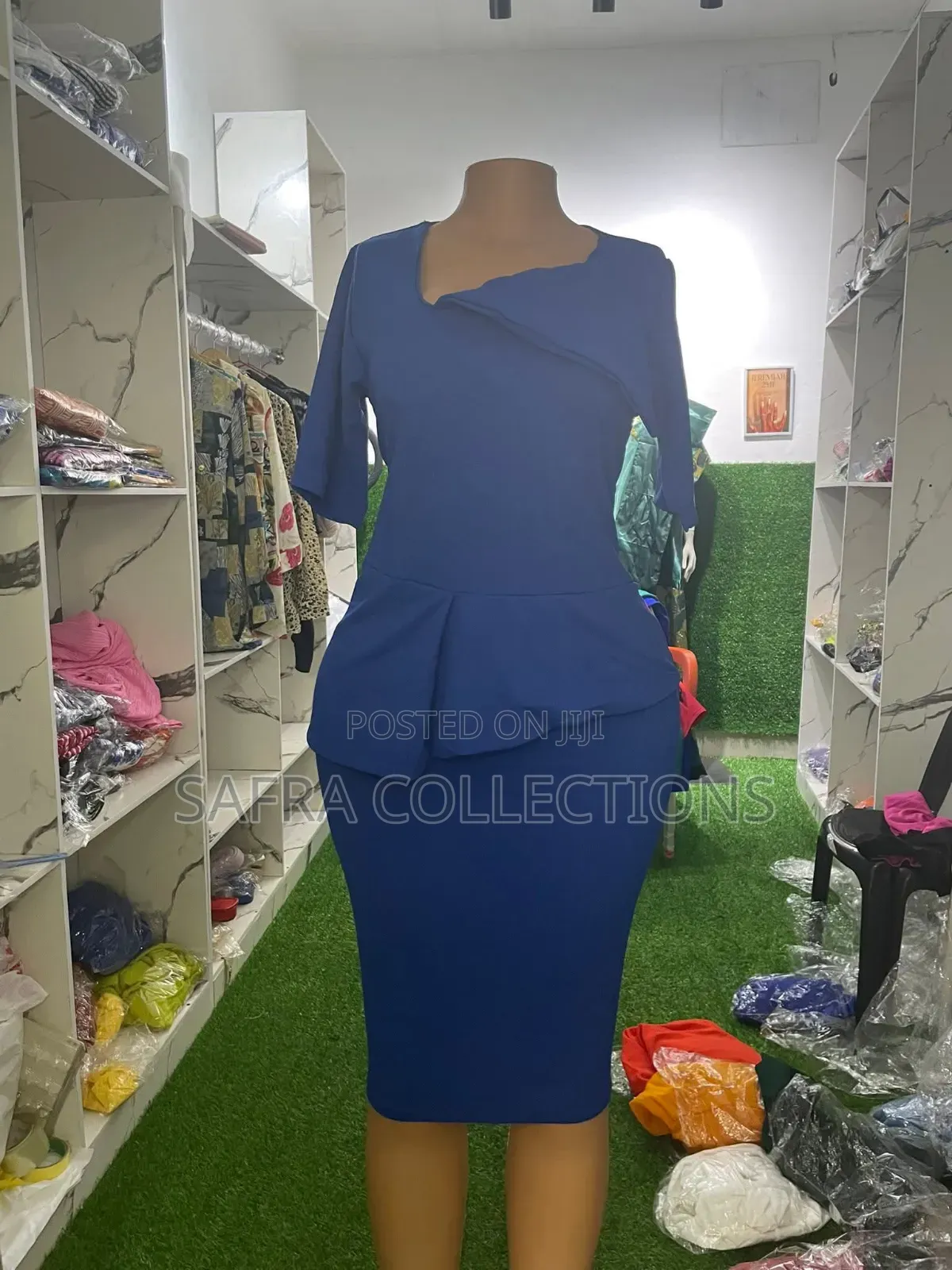 Corporate Gowns