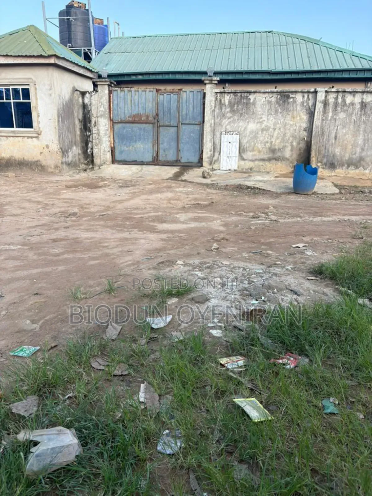 Pure Water Factory for Sale