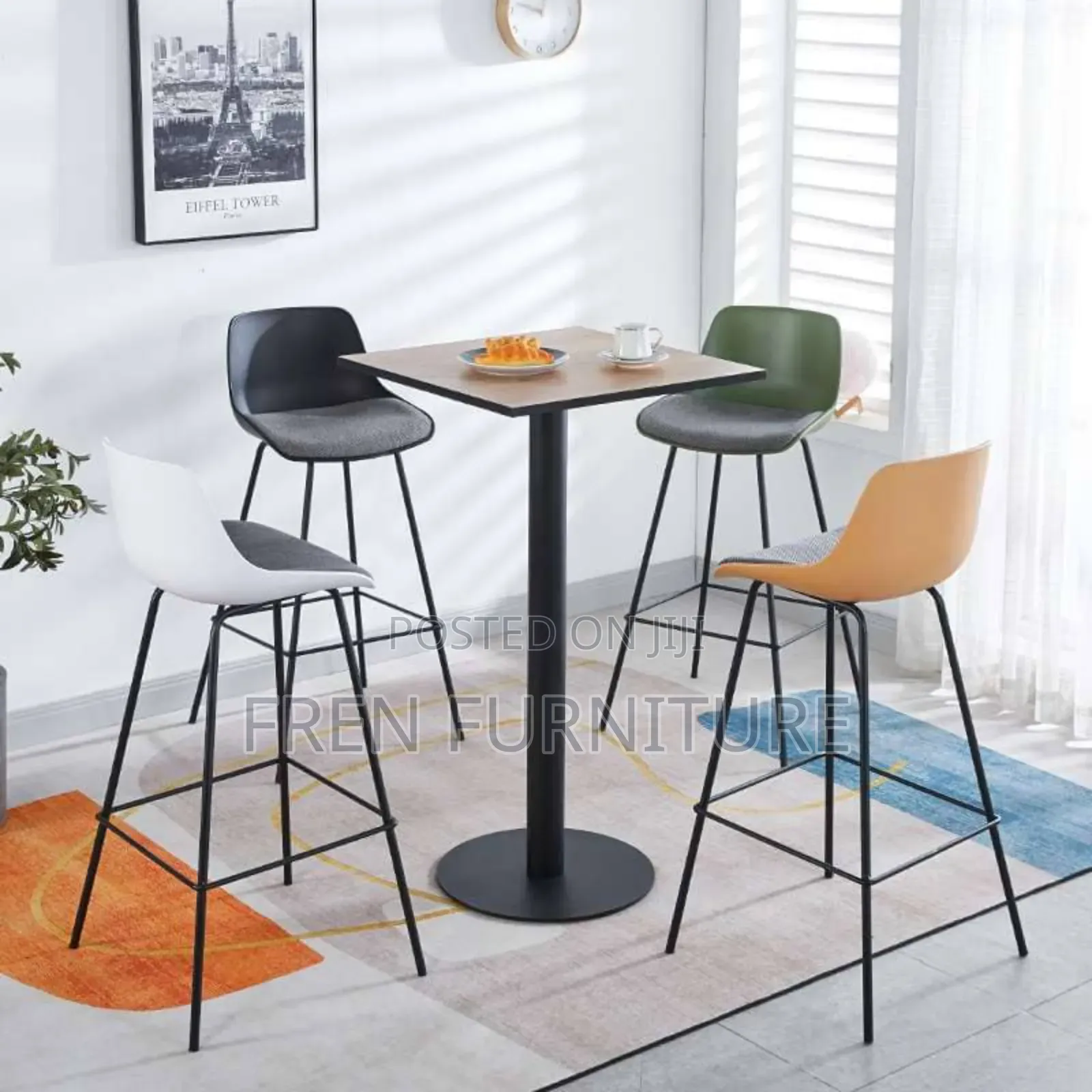 Bar Stools