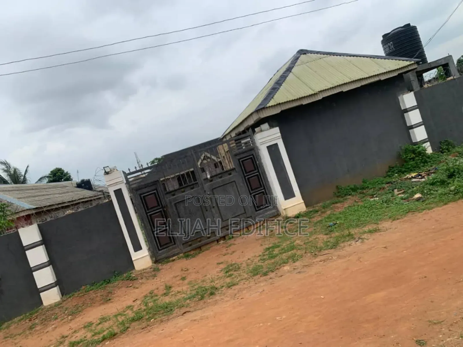 Furnished 3bdrm Bungalow in Ogijo, Ita Oluwo for sale