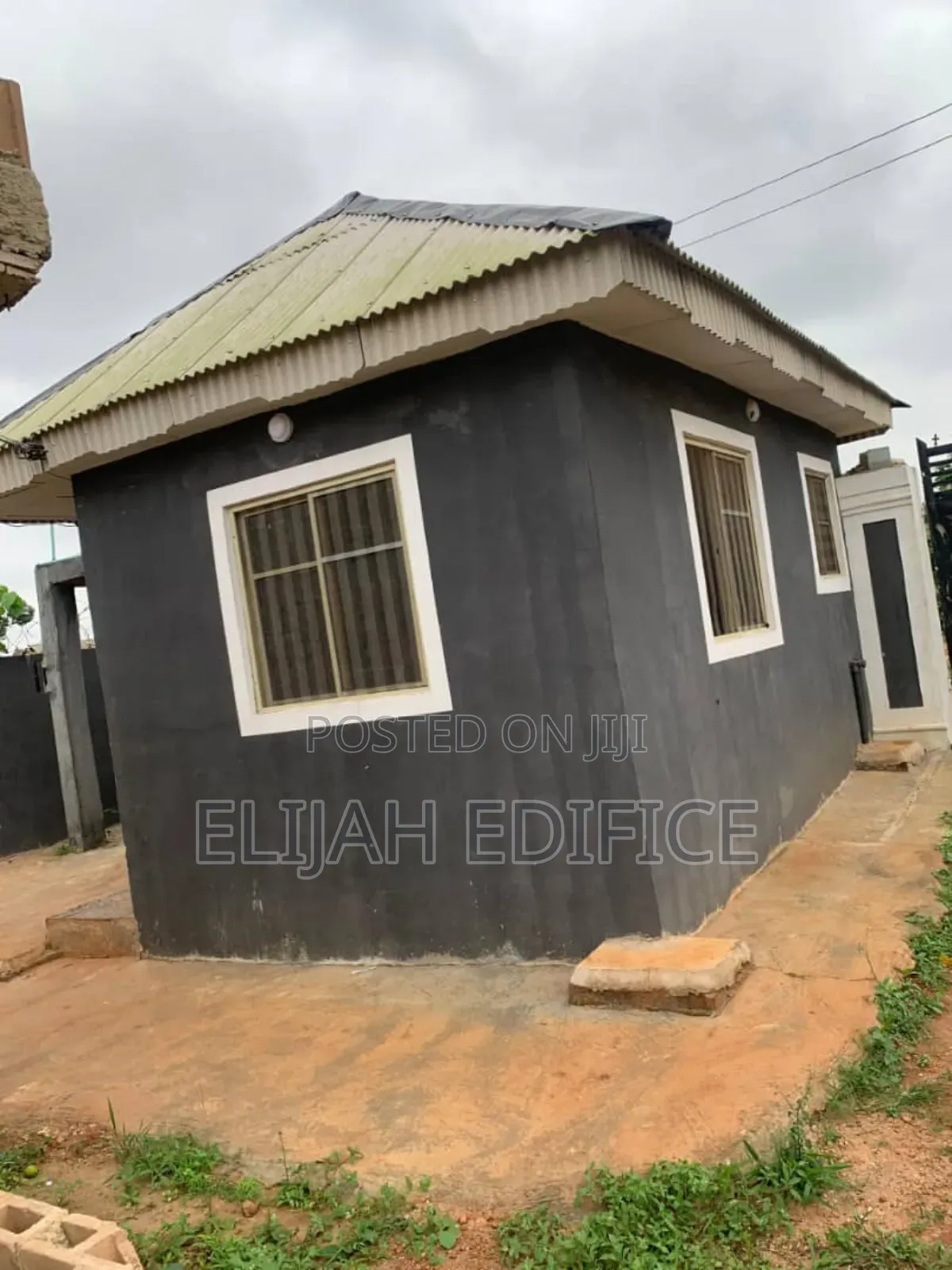 Furnished 3bdrm Bungalow in Ogijo, Ita Oluwo for sale