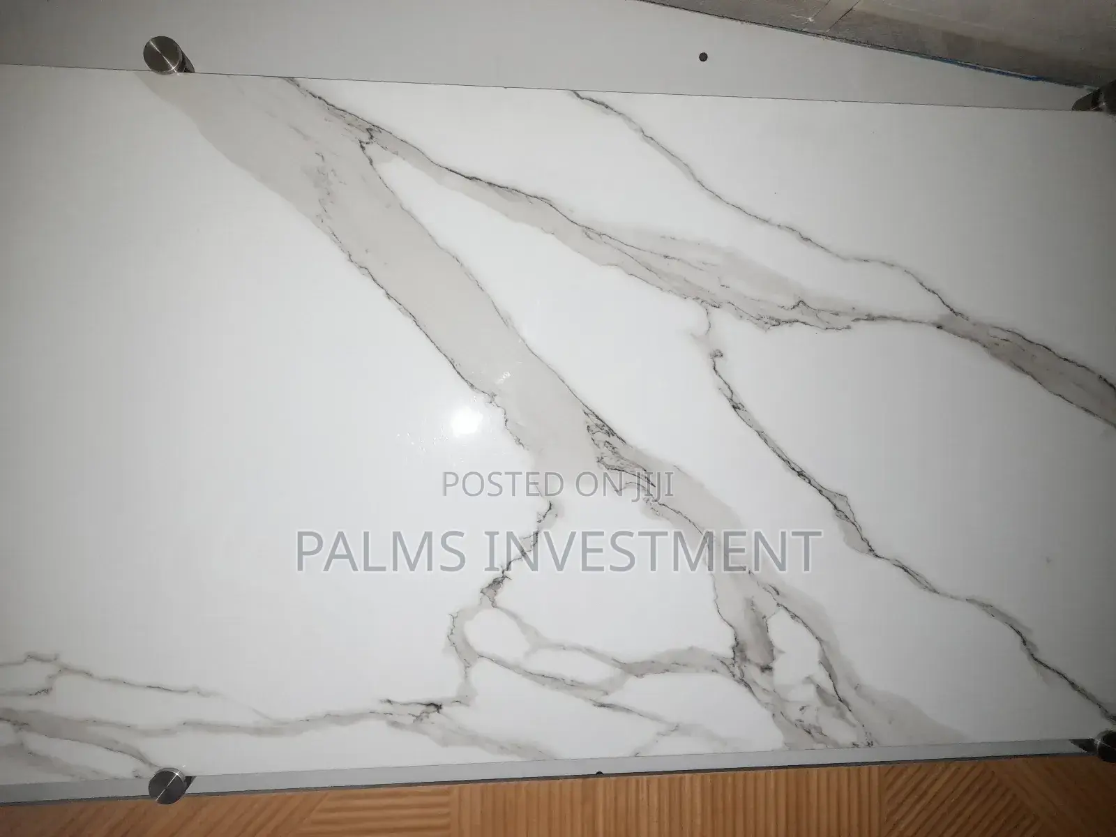 60x120 Carrara Polish N