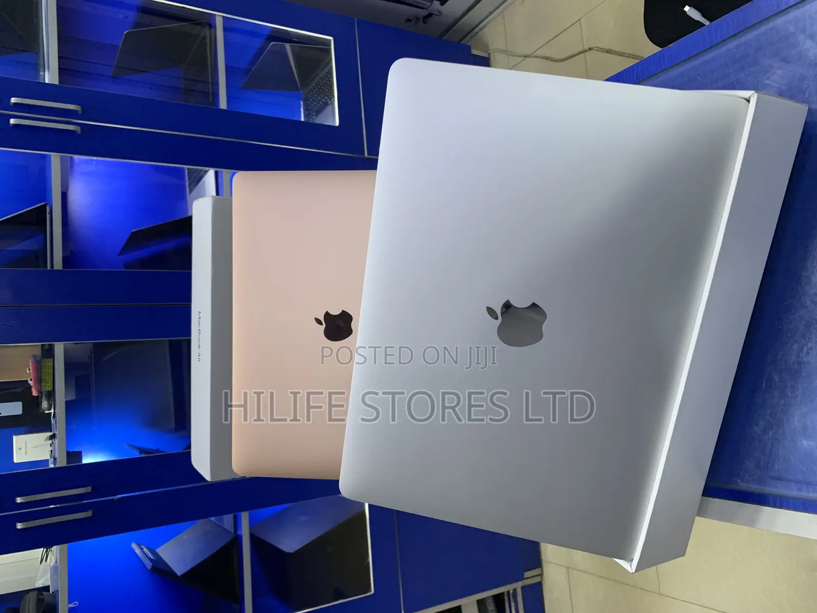 Laptop Apple MacBook Air 2020 M1 8GB Apple M1 SSD 256GB