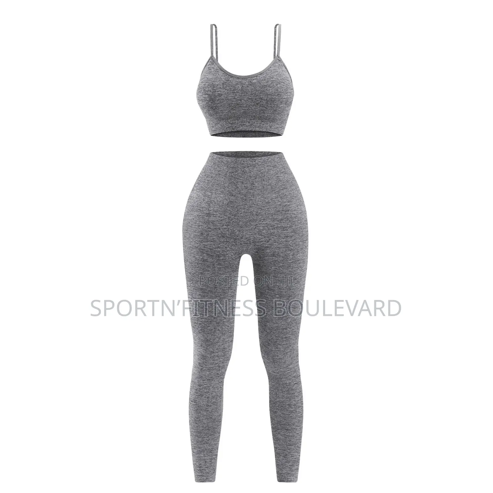Lady Gym Wears Combo