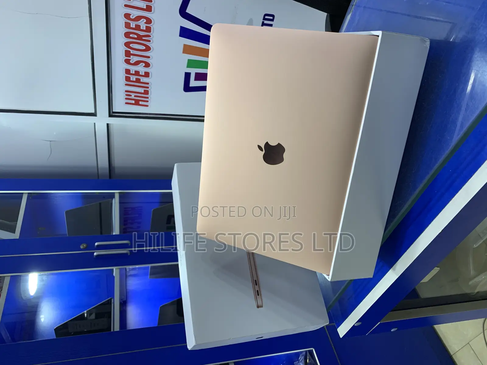Laptop Apple MacBook Air 2020 M1 8GB Apple M1 SSD 256GB