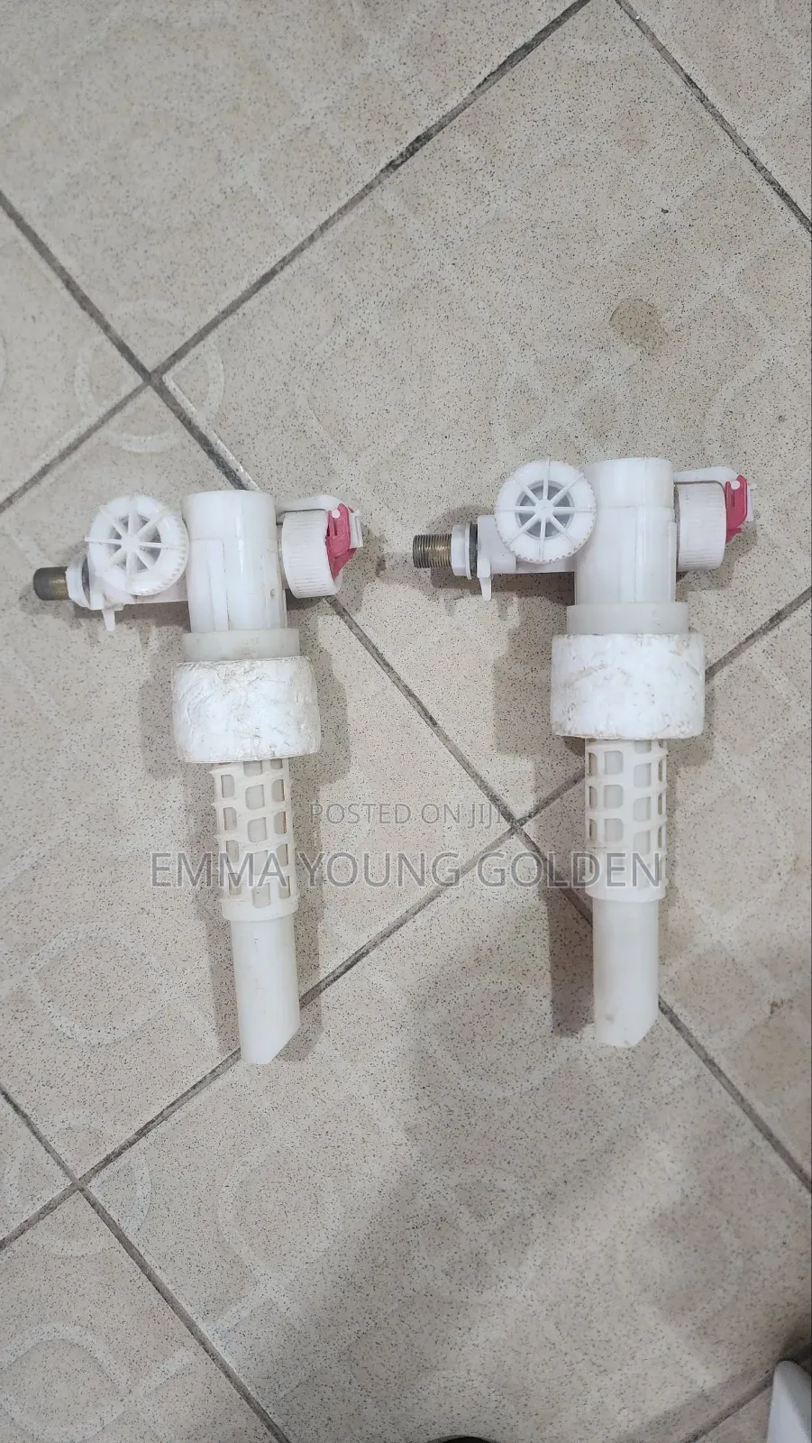 Grohe Condit Ball Valve