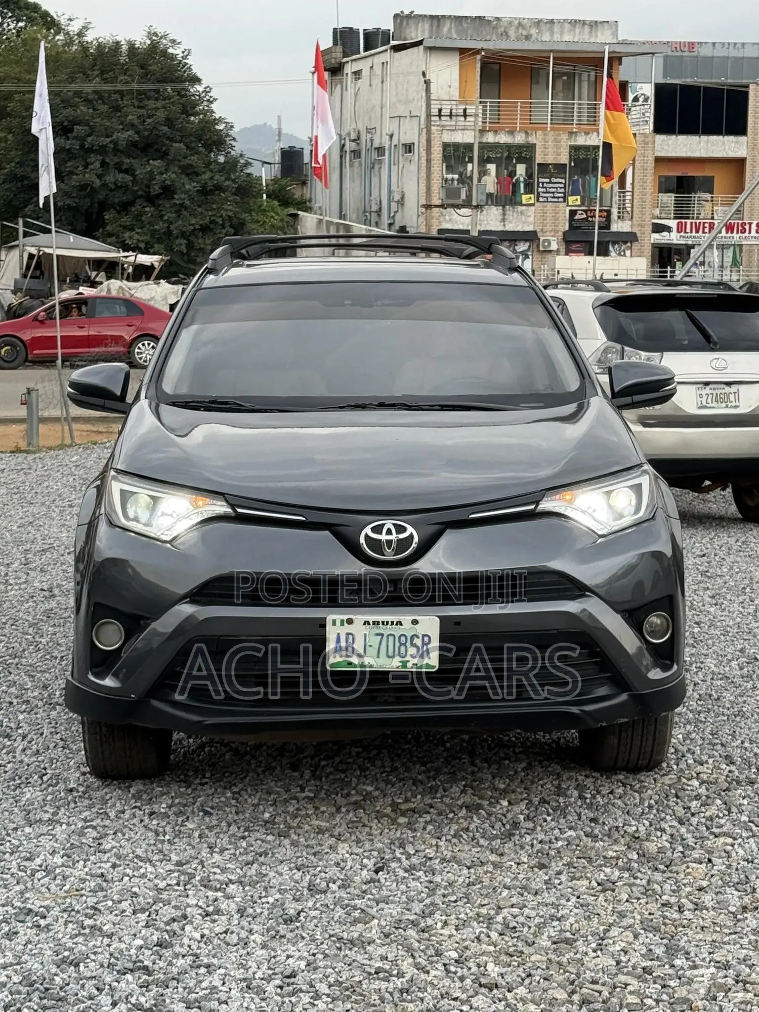 Toyota Camry 2014 Black