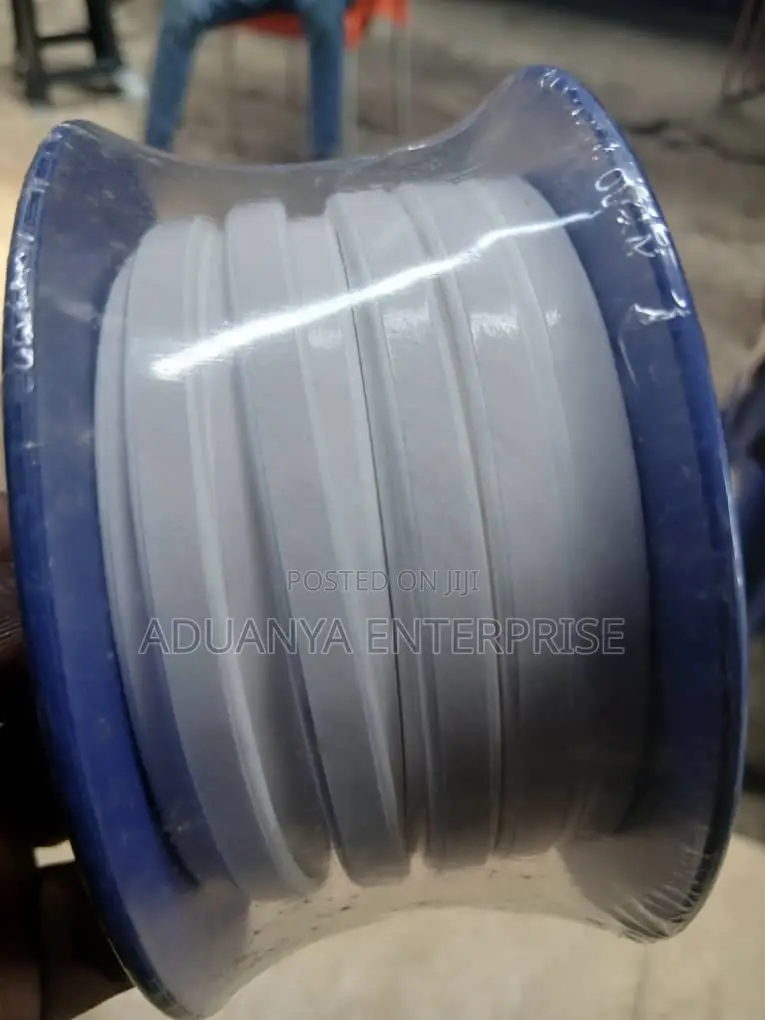 10mm * 3mm * 15m Expanded Ptfe Joint Sealant Rope