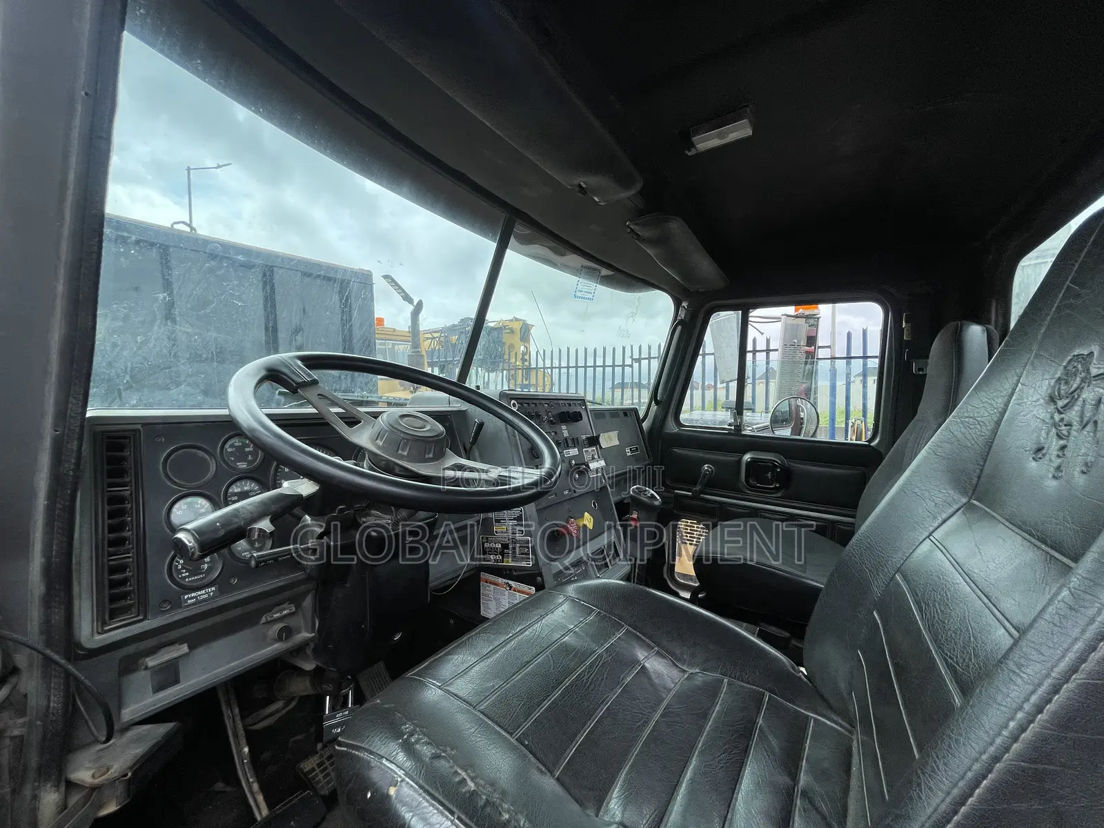 Macktractor Ch