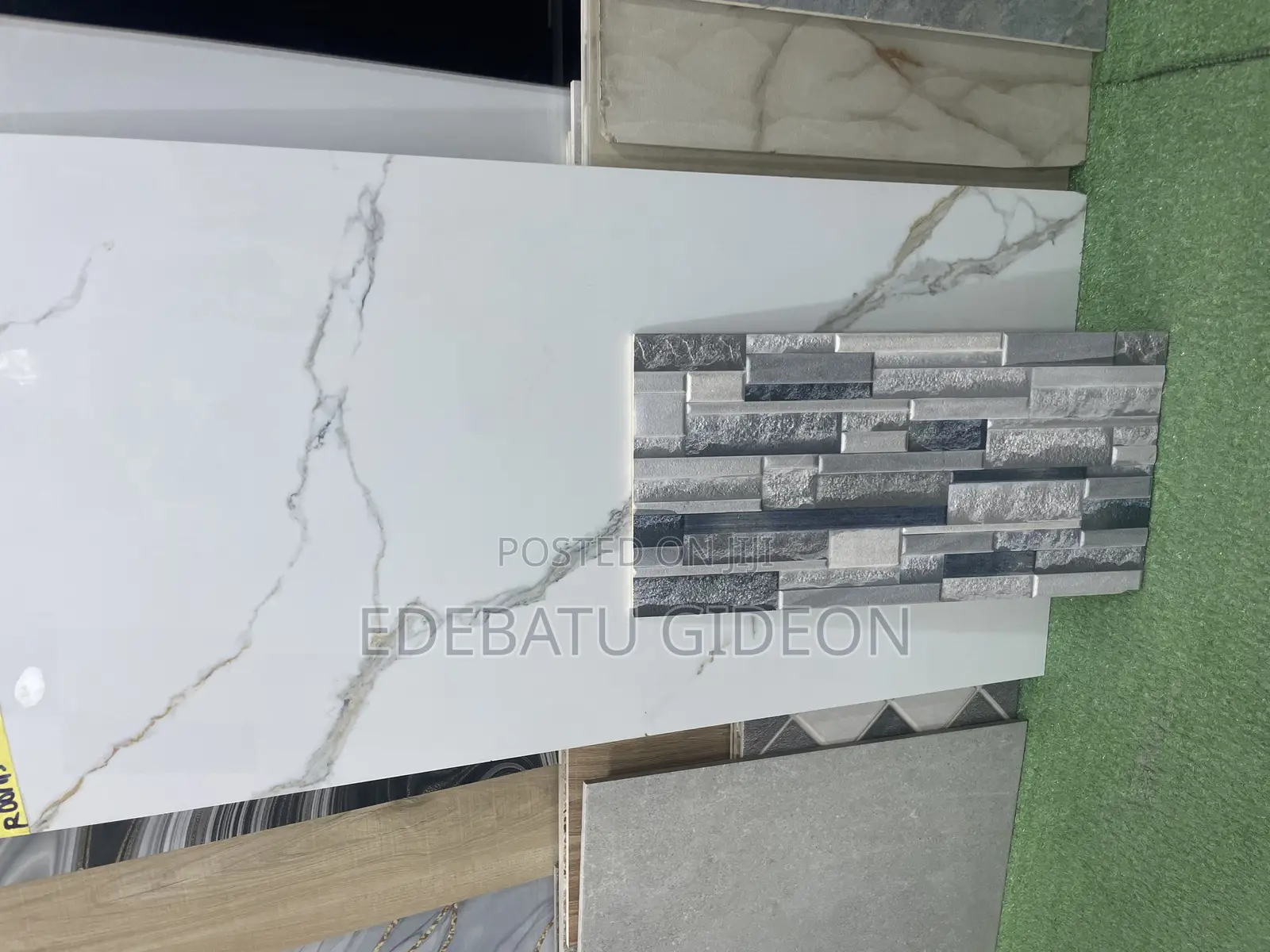 Spanish Wall Tiles 30*60