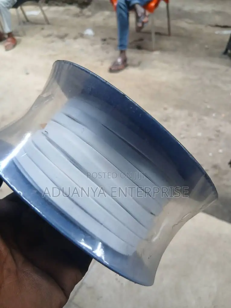 14mm * 5mm * 15m Expanded Ptfe (Teflon)Joint Sealant Rope