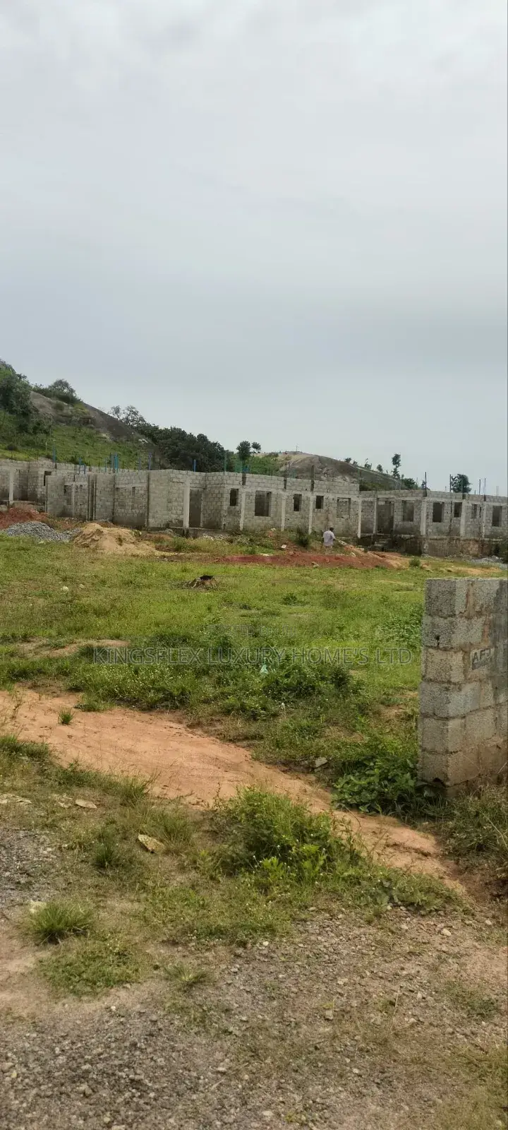5 Bedroom Semi Detached Duplex In Genesis Estate, Wumba For Sale