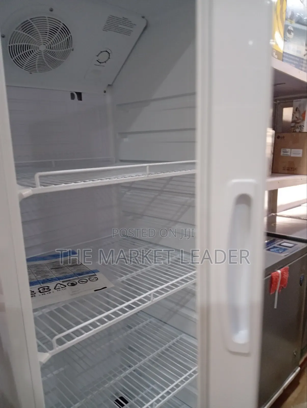 Midea Chiller 309litres