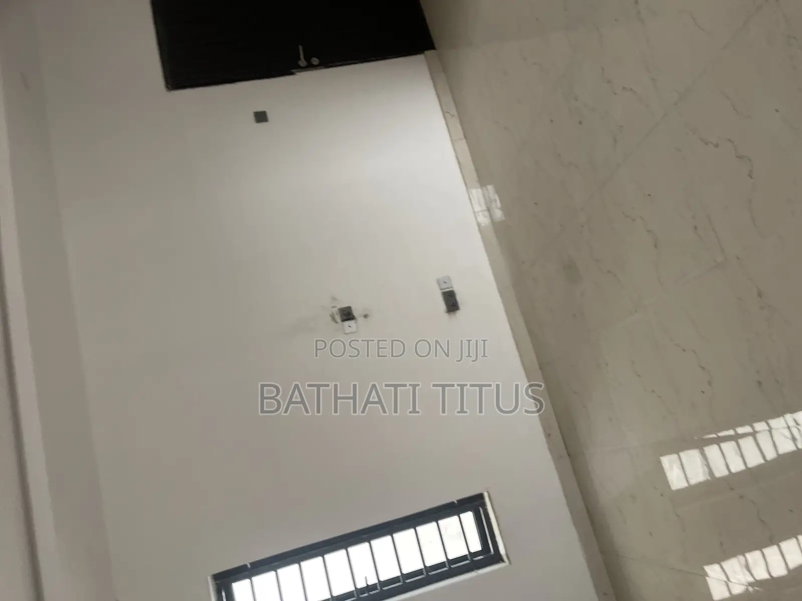 4bdrm Duplex in Life Camp for sale