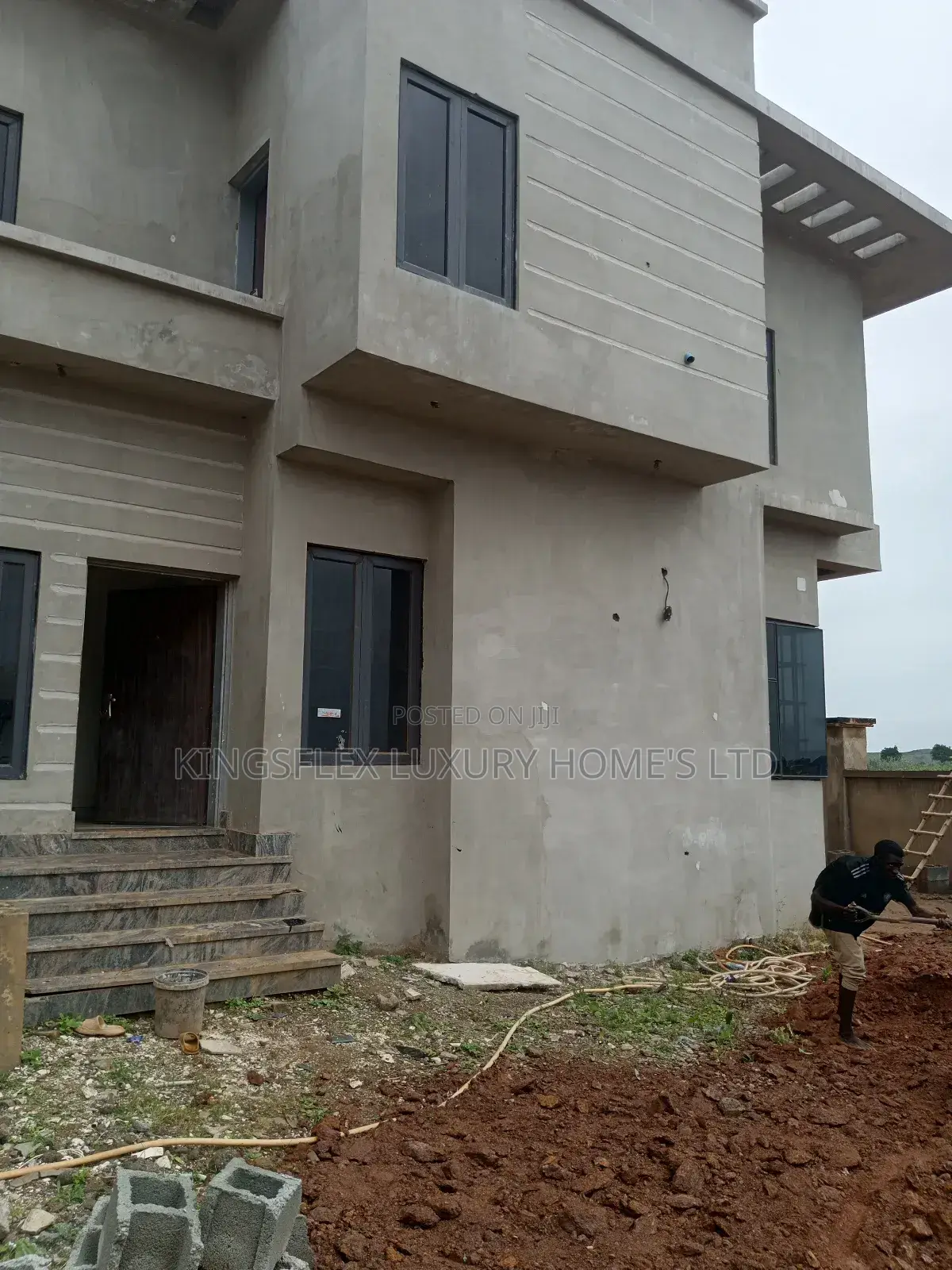 7bdrm Mansion in Asokoro Mansion for sale