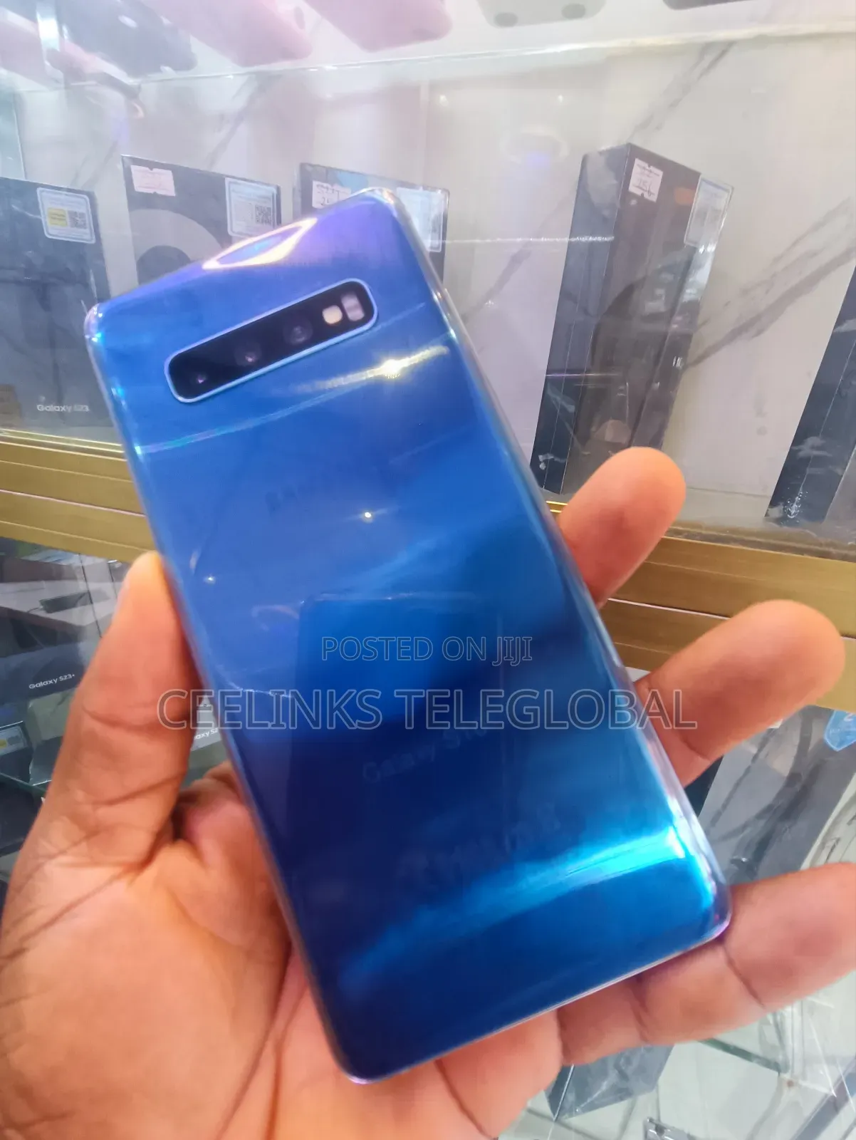 Samsung Galaxy S10 Plus 128 GB