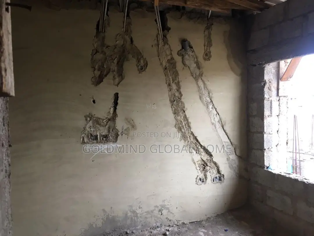 5bdrm Duplex In Crown Luxury Estate, Sabon Lugbe For Sale