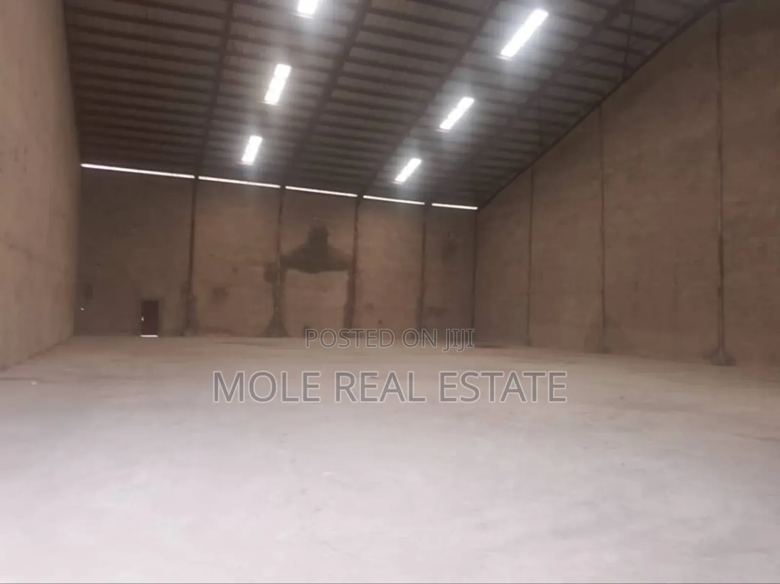 675sqm Plot in Estate Ojodu Beger Bustop