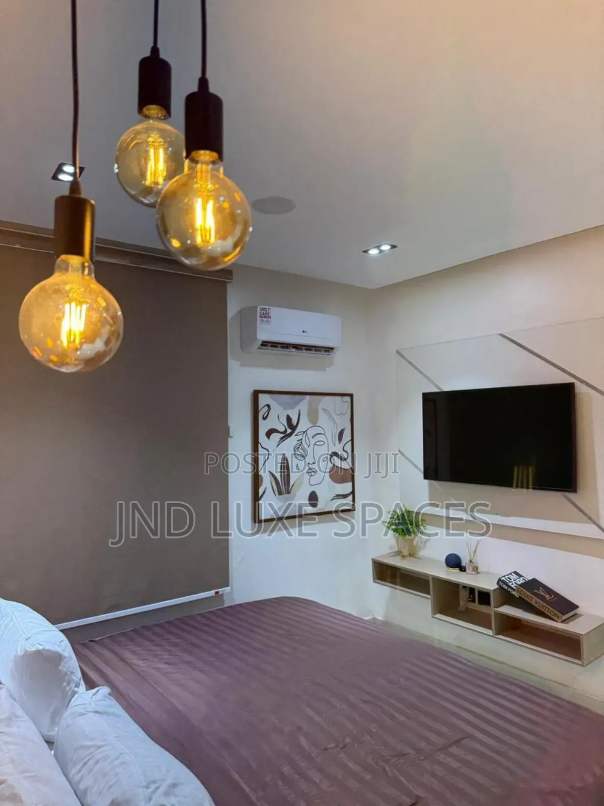2-Bedroom Starlight Alexa-Powered, Fully Automated, Totally Awesome