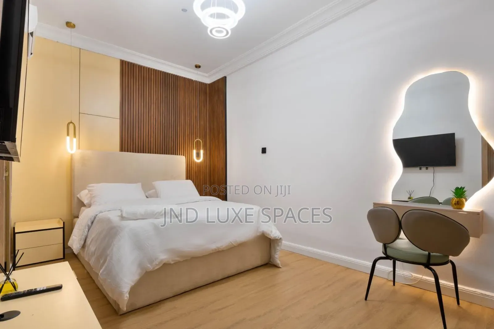 Luxury 2 Bedroom With Snooker,Table Tennis ,Swimming Pool and Ps5