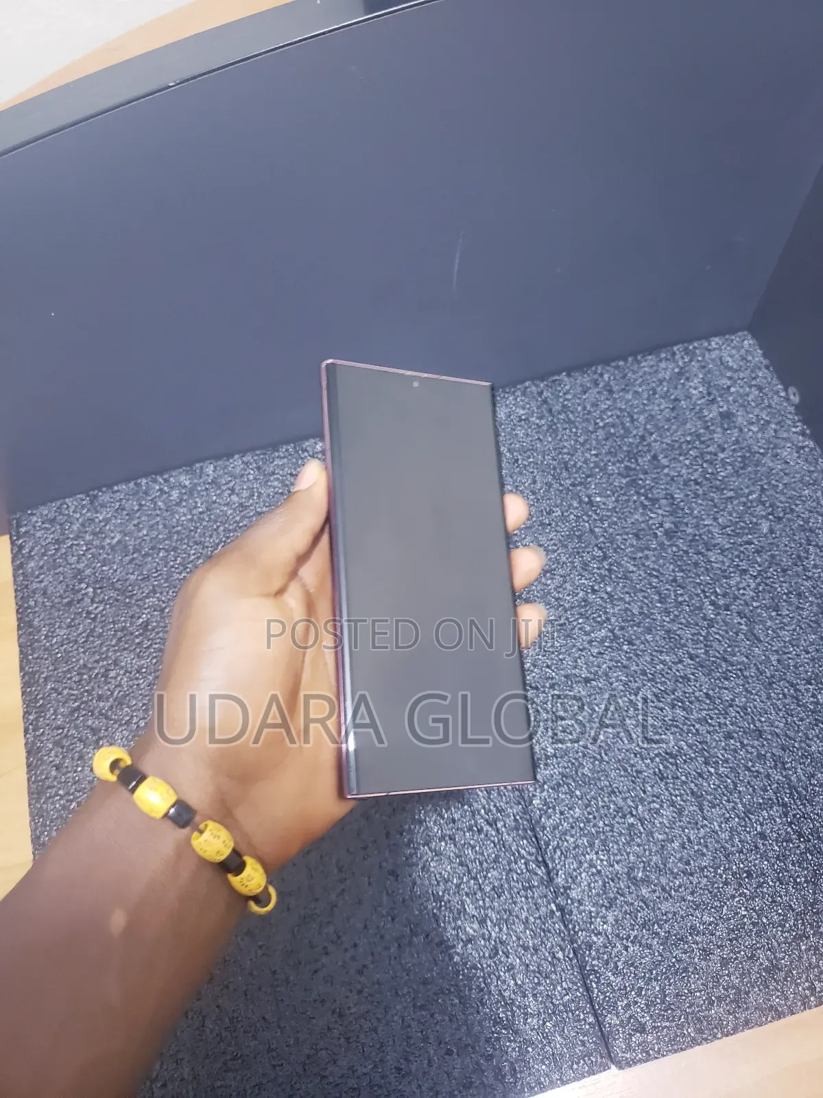 Samsung Galaxy S22 Ultra 128 GB Purple
