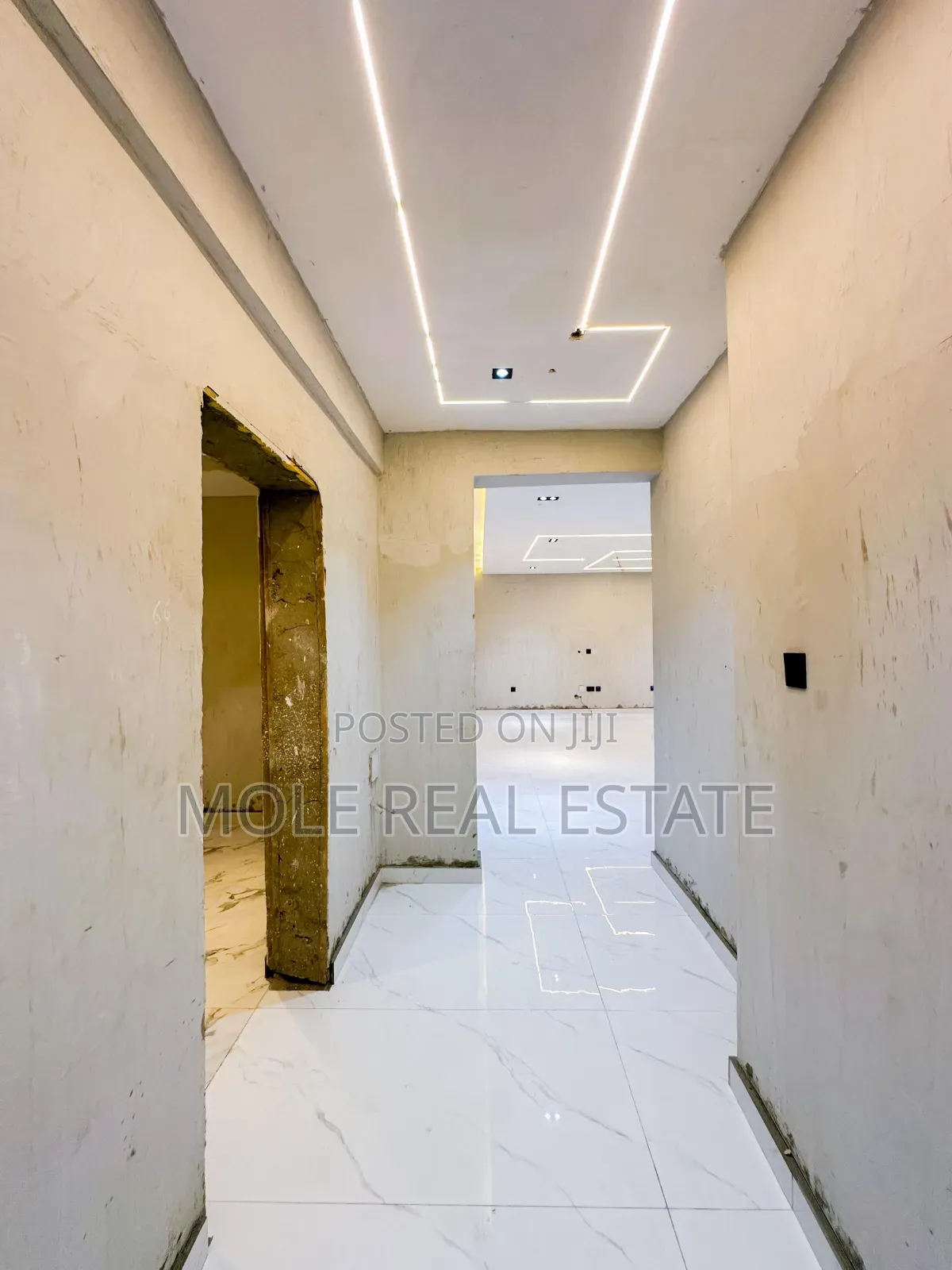Furnished 4bdrm Duplex in Magodo Gra Phase 2 for rent