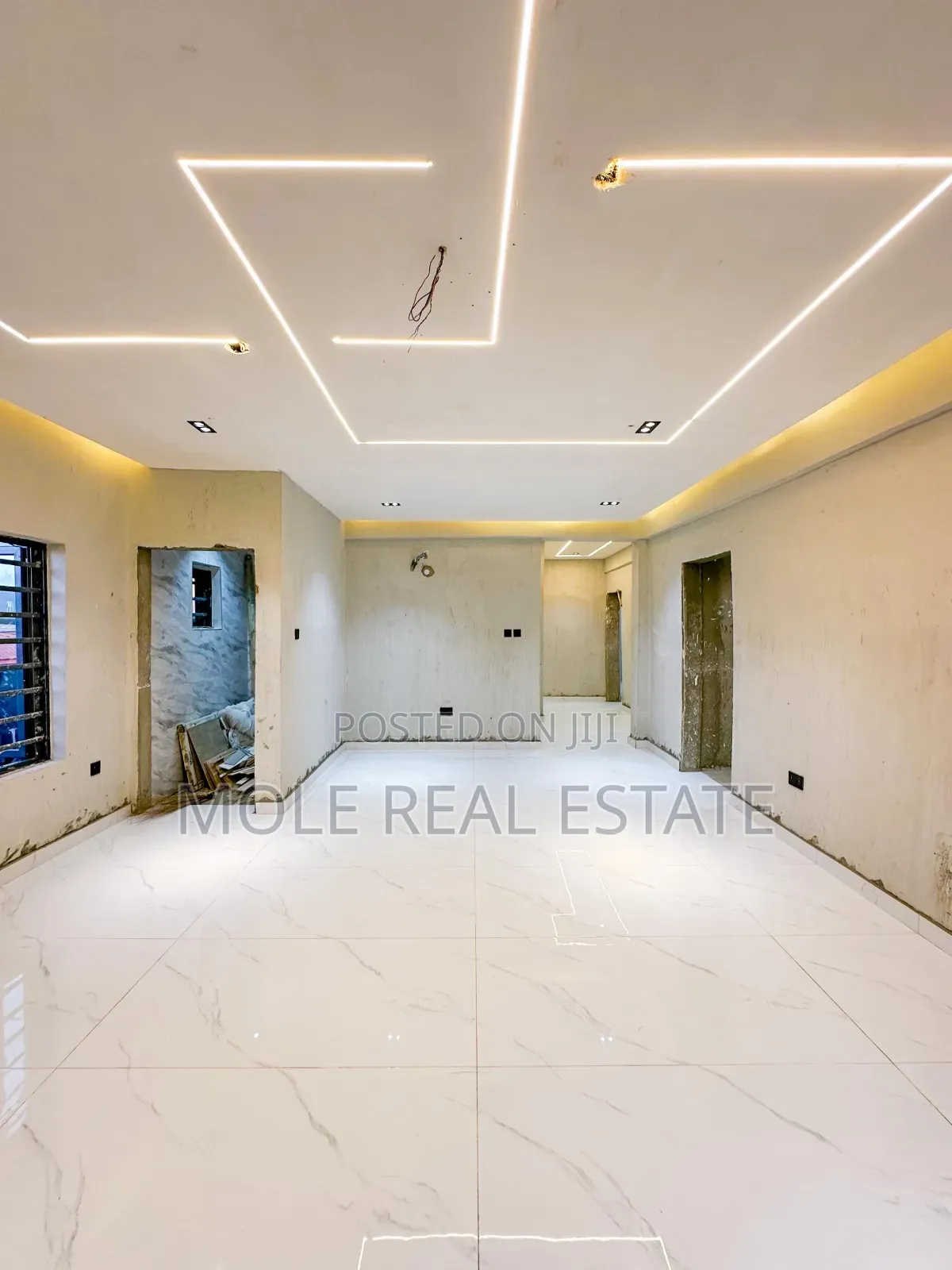 Furnished 4bdrm Duplex in Magodo Gra Phase 2 for rent