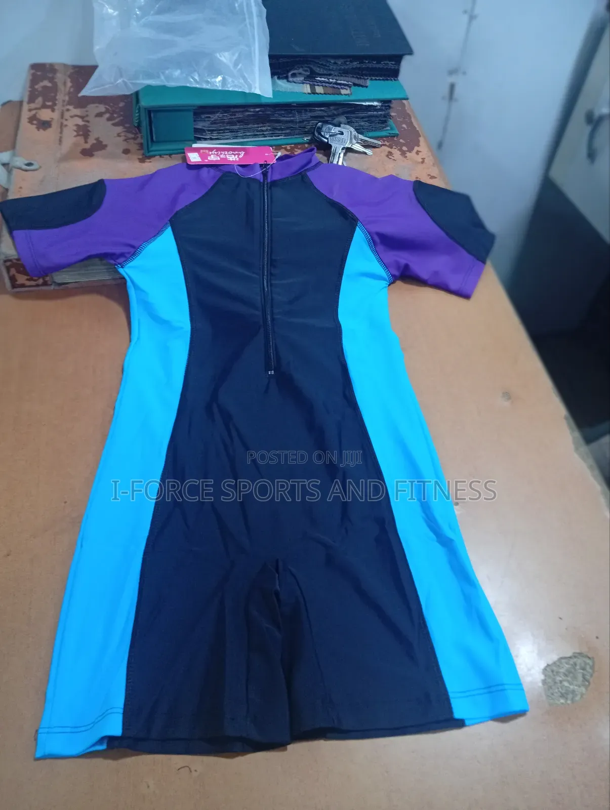 Assorted Swimming Wears