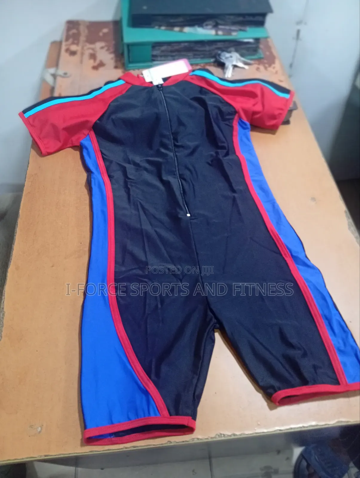 Assorted Swimming Wears