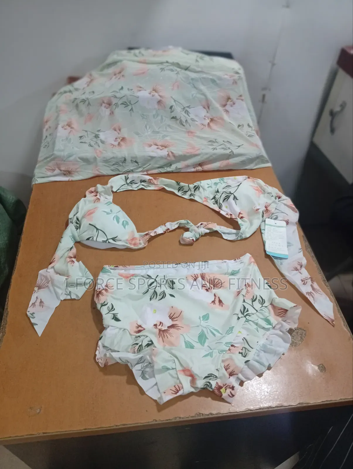 Assorted Swimming Wears