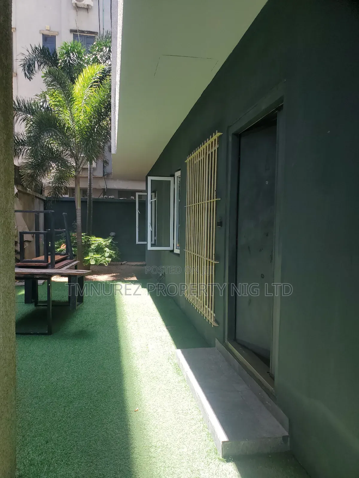 2bdrm Apartment in Vi, Victoria Island for rent
