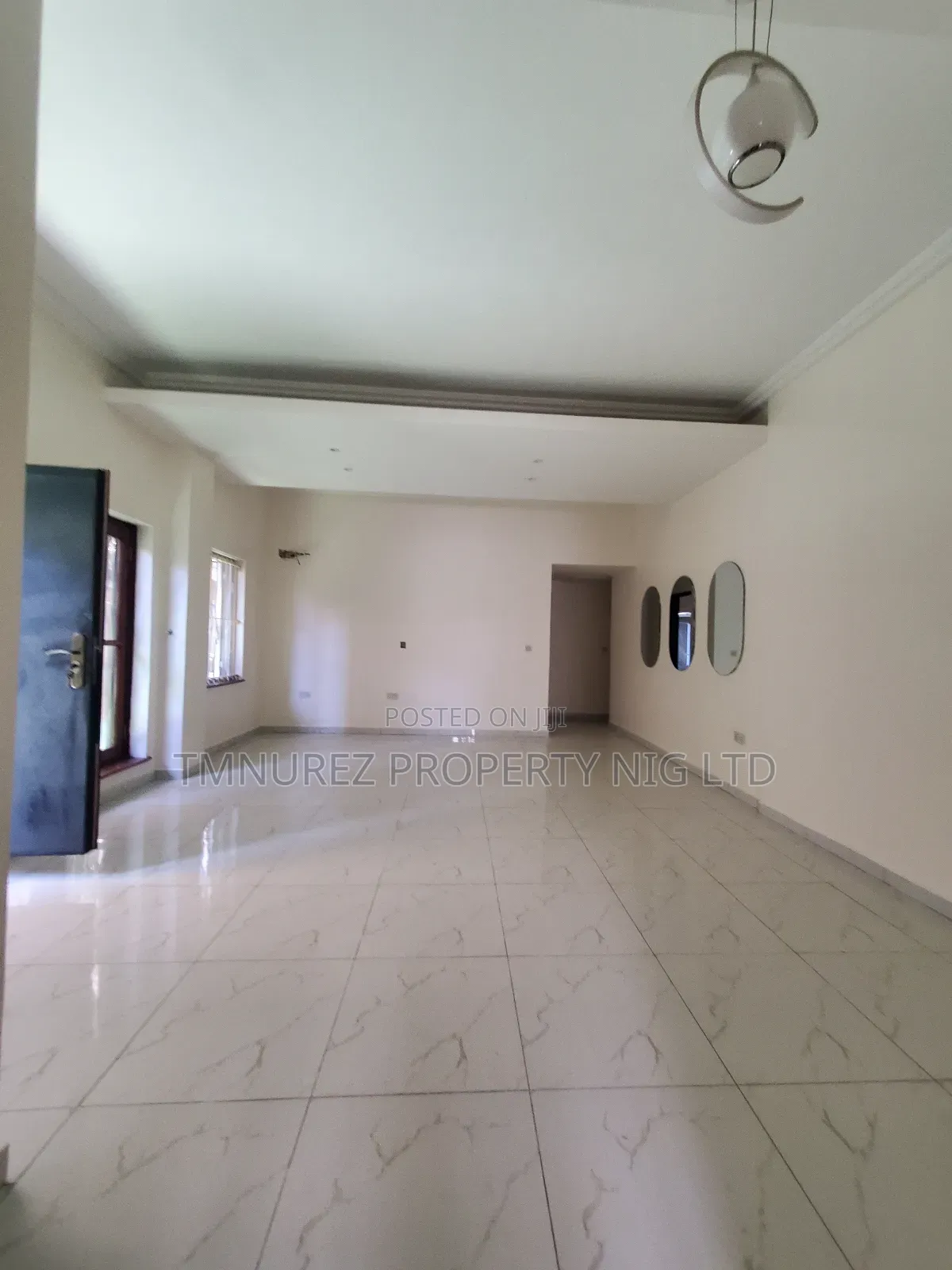 2bdrm Apartment in Vi, Victoria Island for rent