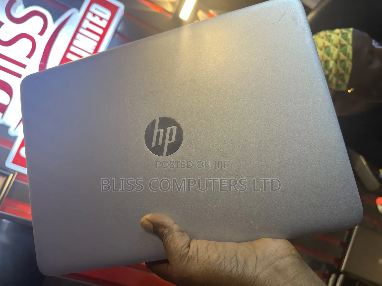 Laptop HP EliteBook 840 G3 16GB Intel Core i7 SSD 256GB