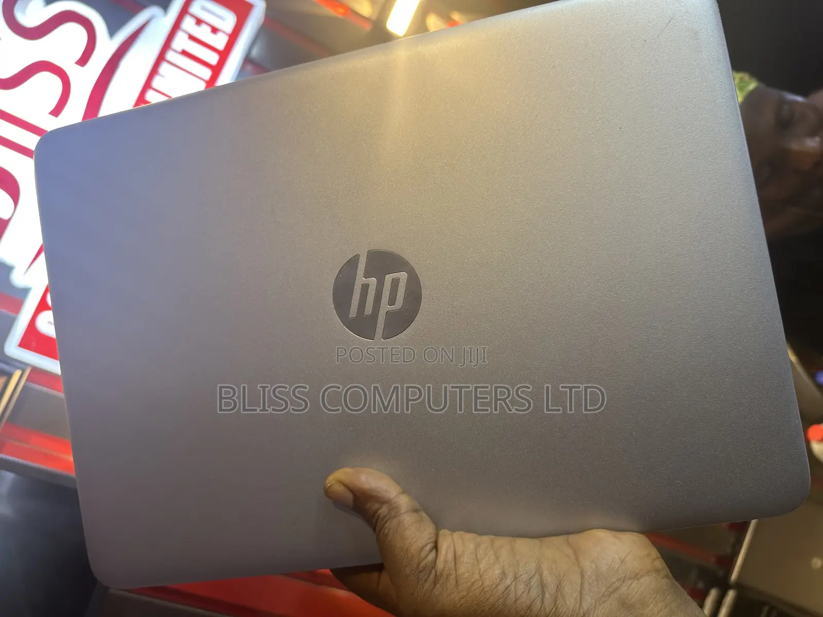 Laptop HP EliteBook 840 G3 16GB Intel Core i7 SSD 256GB