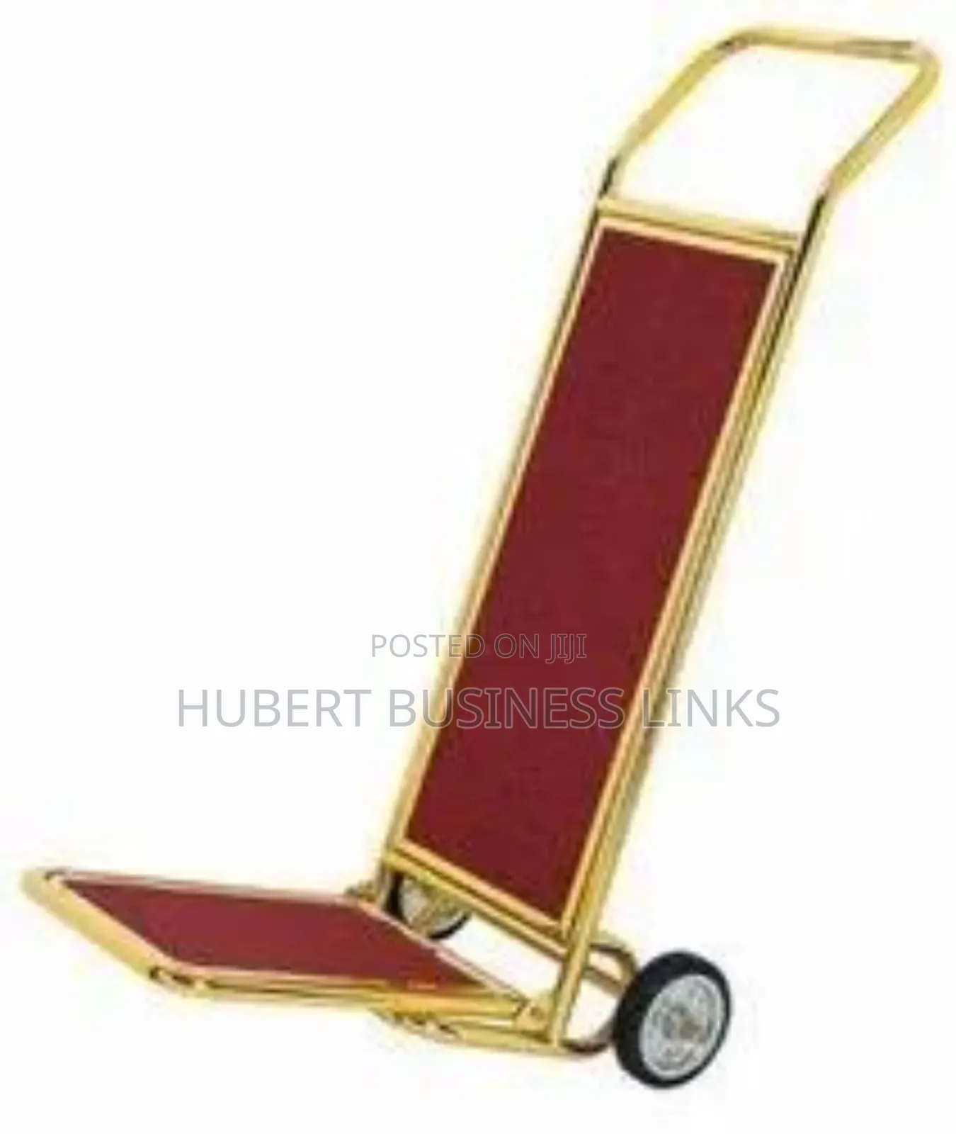 Hotel Trolley/Hotel Luagage