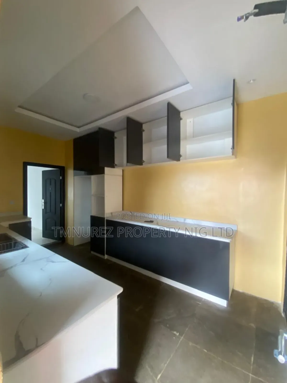 Mini Flat in Ologolo Estate, Victoria Island for rent