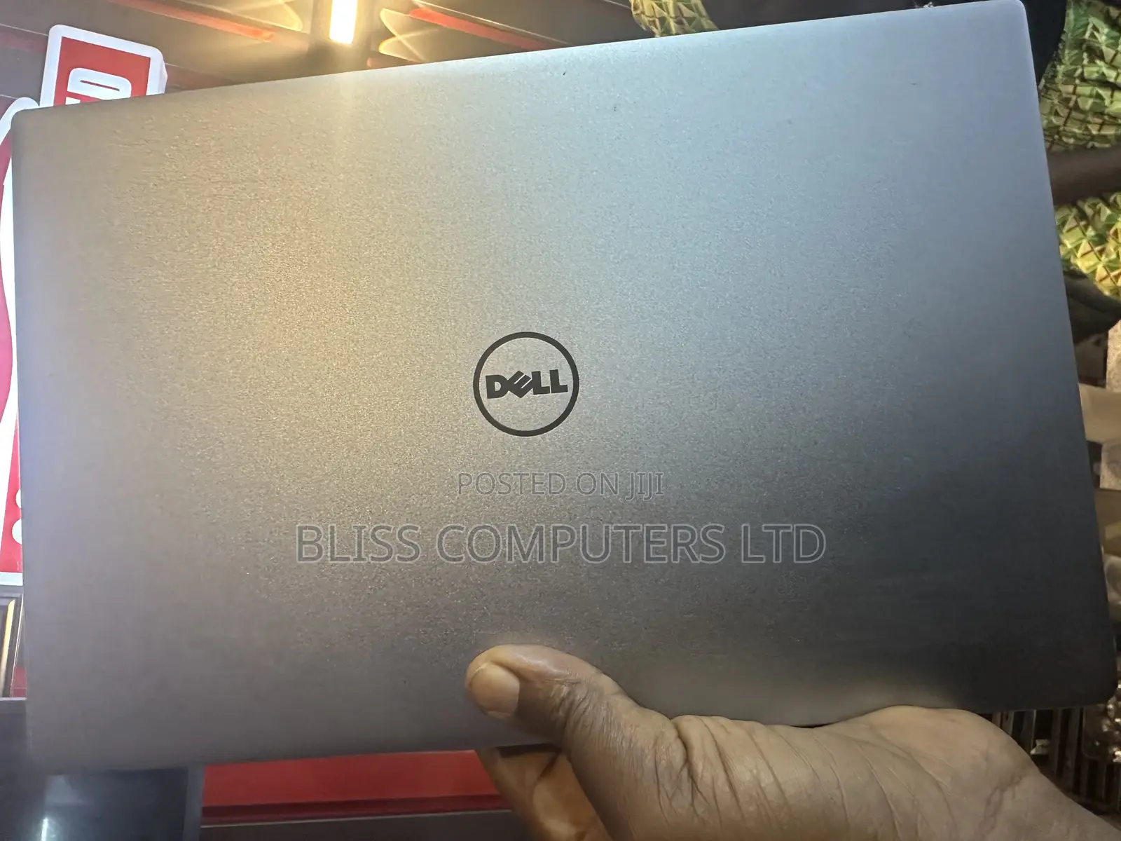 Laptop Dell XPS 13 4GB Intel Core i3 SSD 256GB