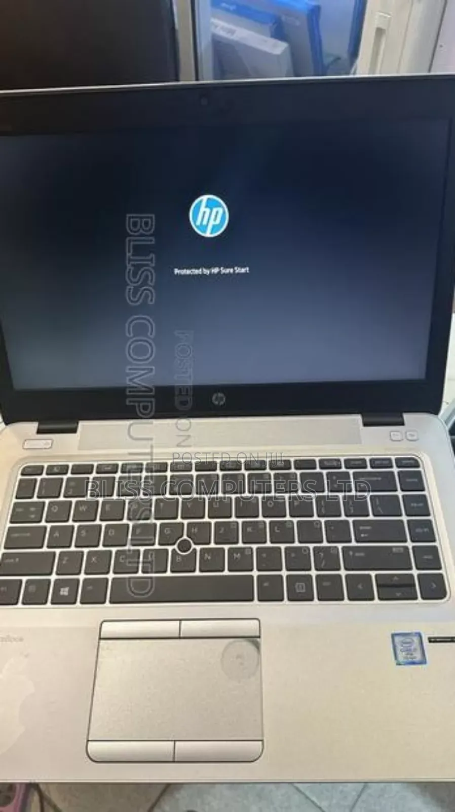 Laptop HP EliteBook 840 G3 16GB Intel Core i7 SSD 256GB