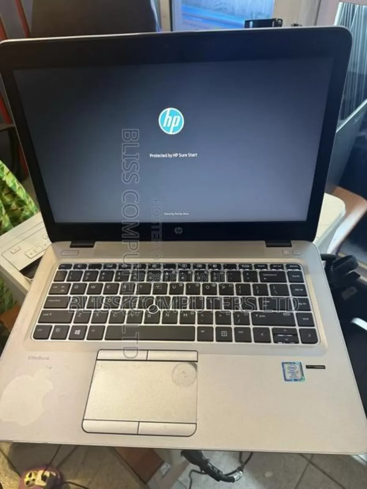 Laptop HP EliteBook 840 G3 16GB Intel Core i7 SSD 256GB